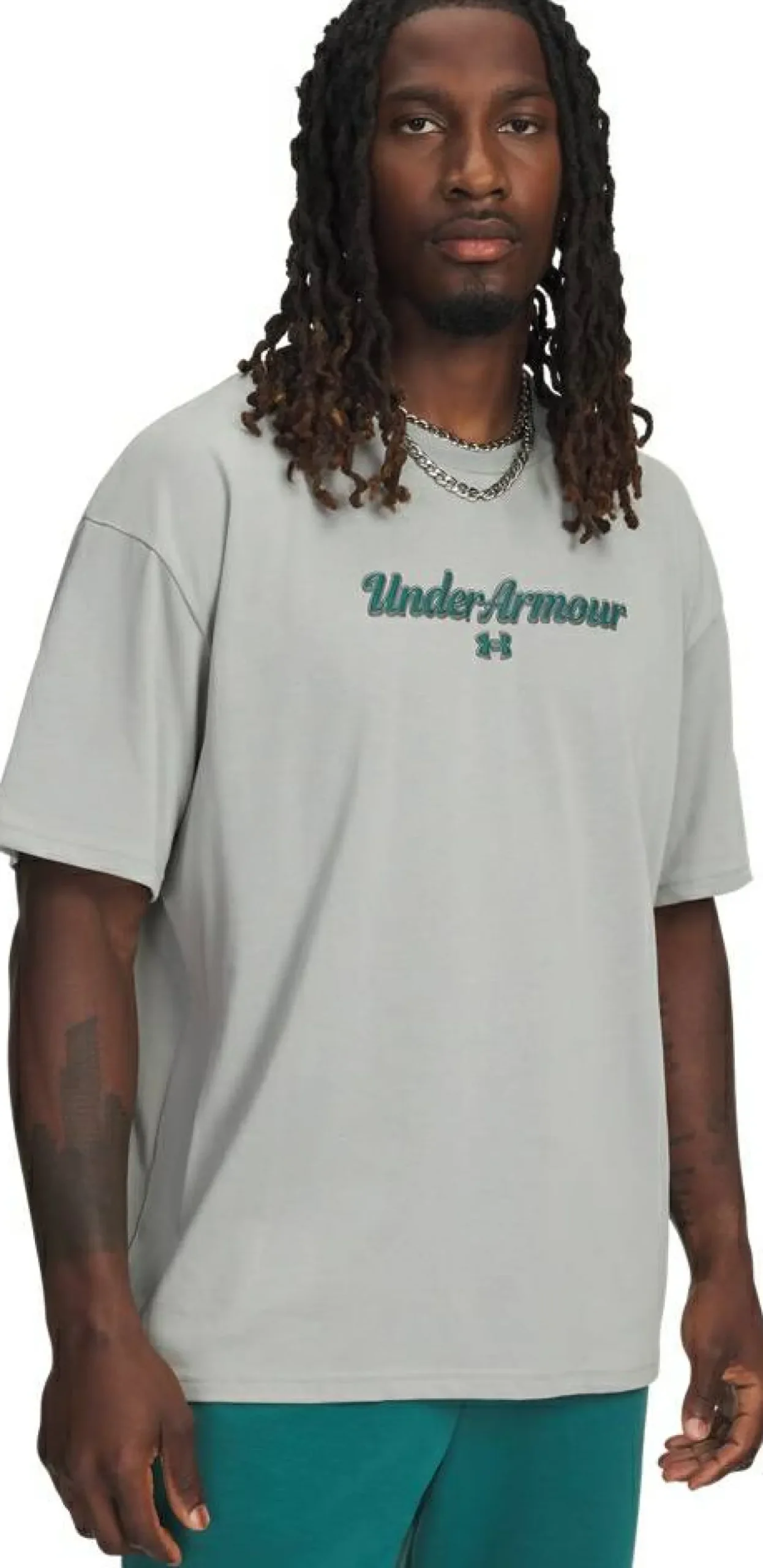 T-Shirt "UA Heavyweight"