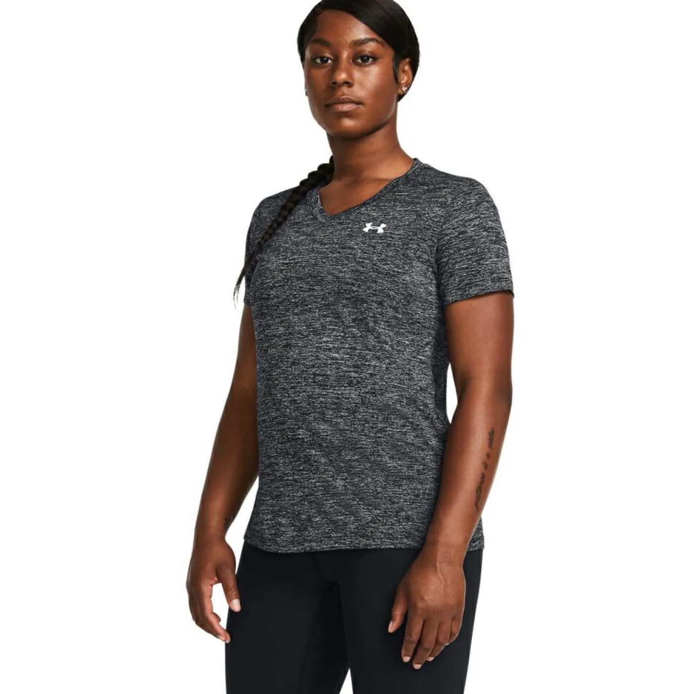 T-Shirt "UA Tech™ Twist"