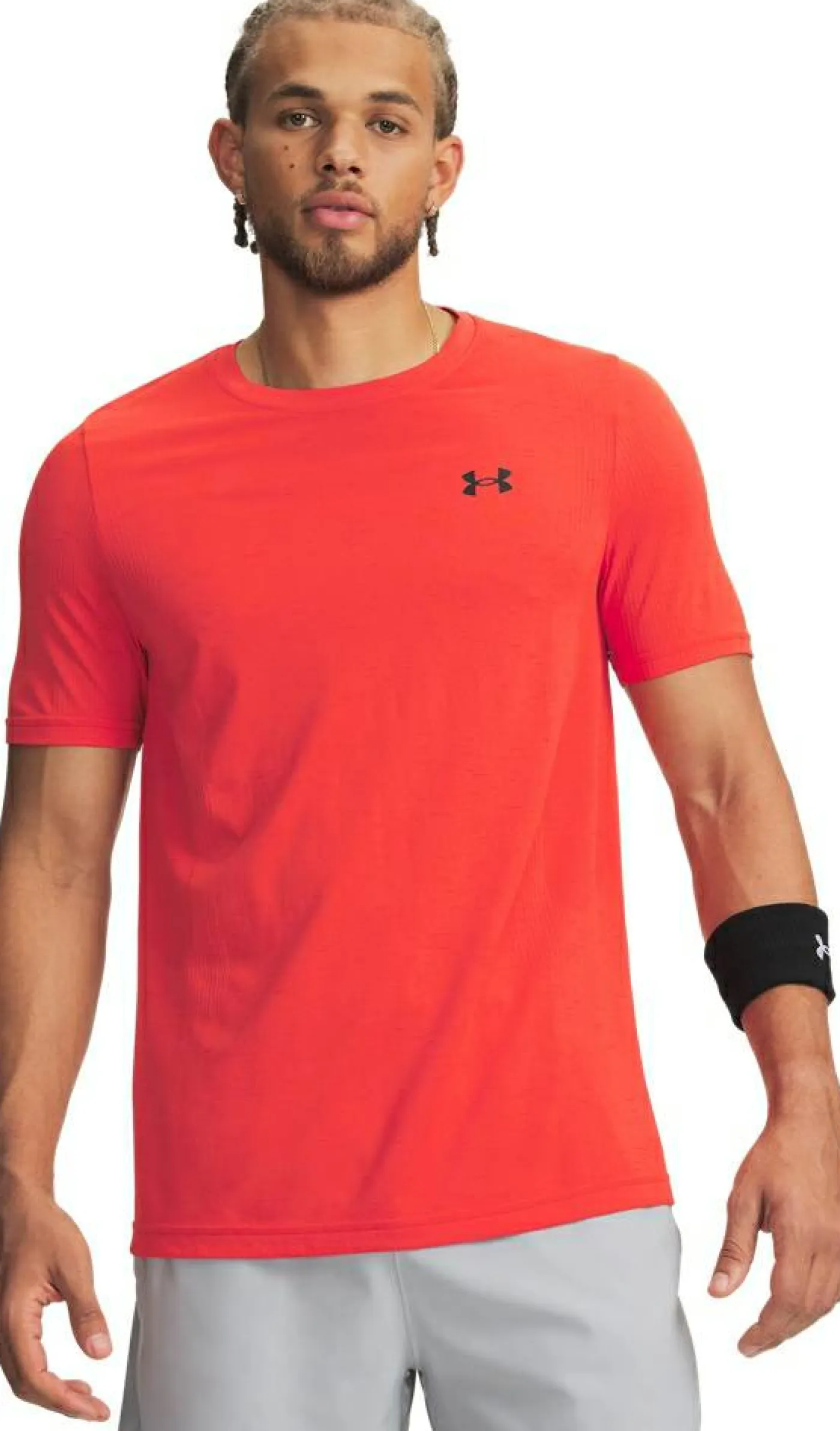 T-Shirt "UA Vanish Seamless"