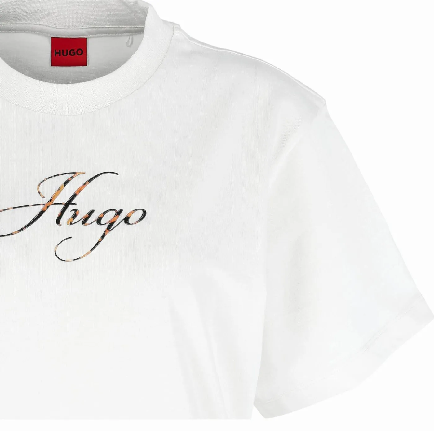 T-Shirt "Vintage Tee"