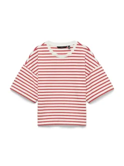 T-Shirt "VMKIARA"