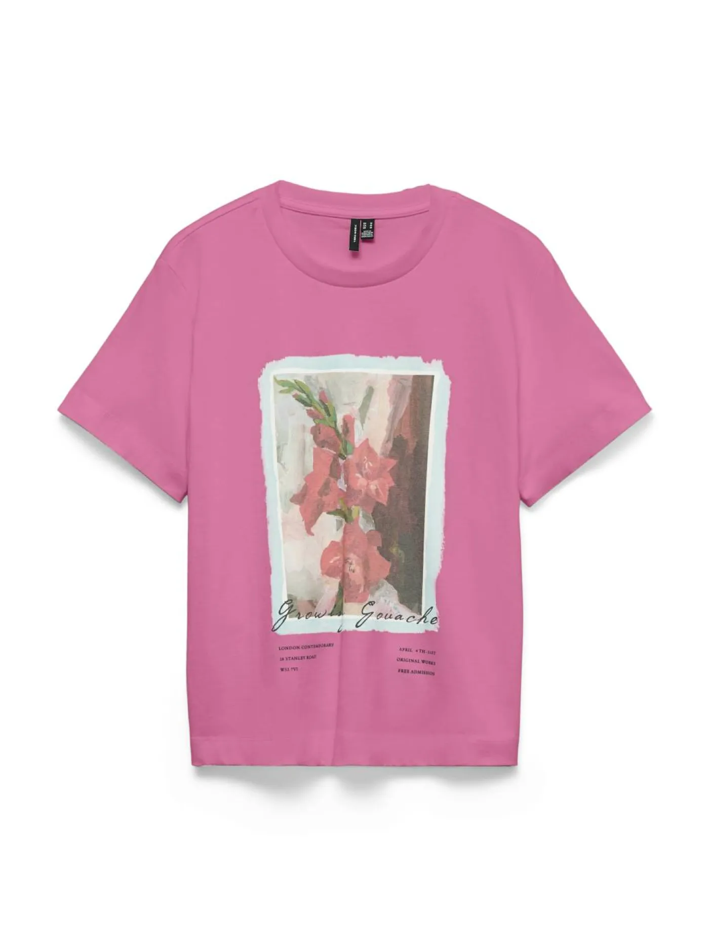 T-Shirt "VMKLARA"
