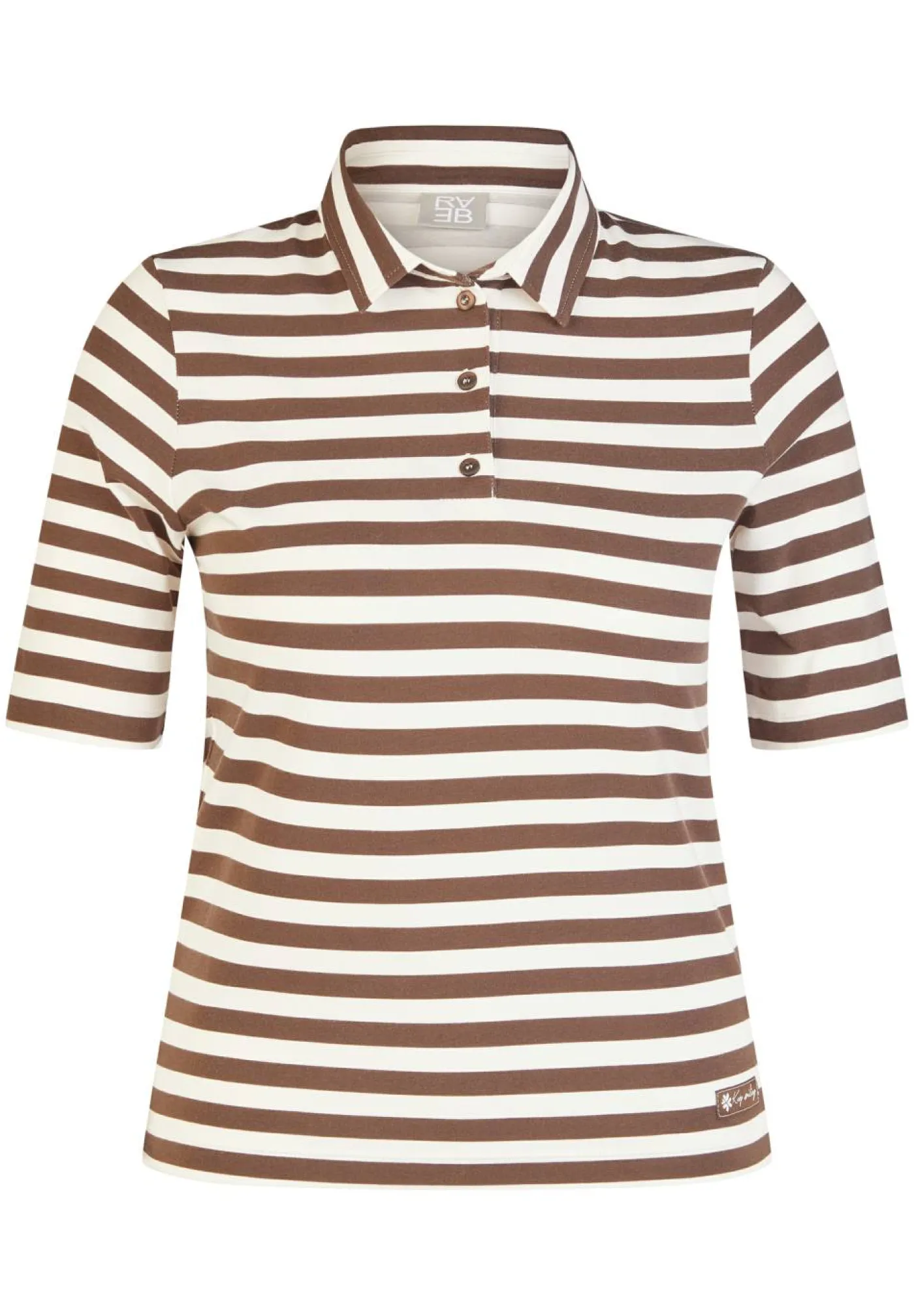 T-Shirt "Wild Times"