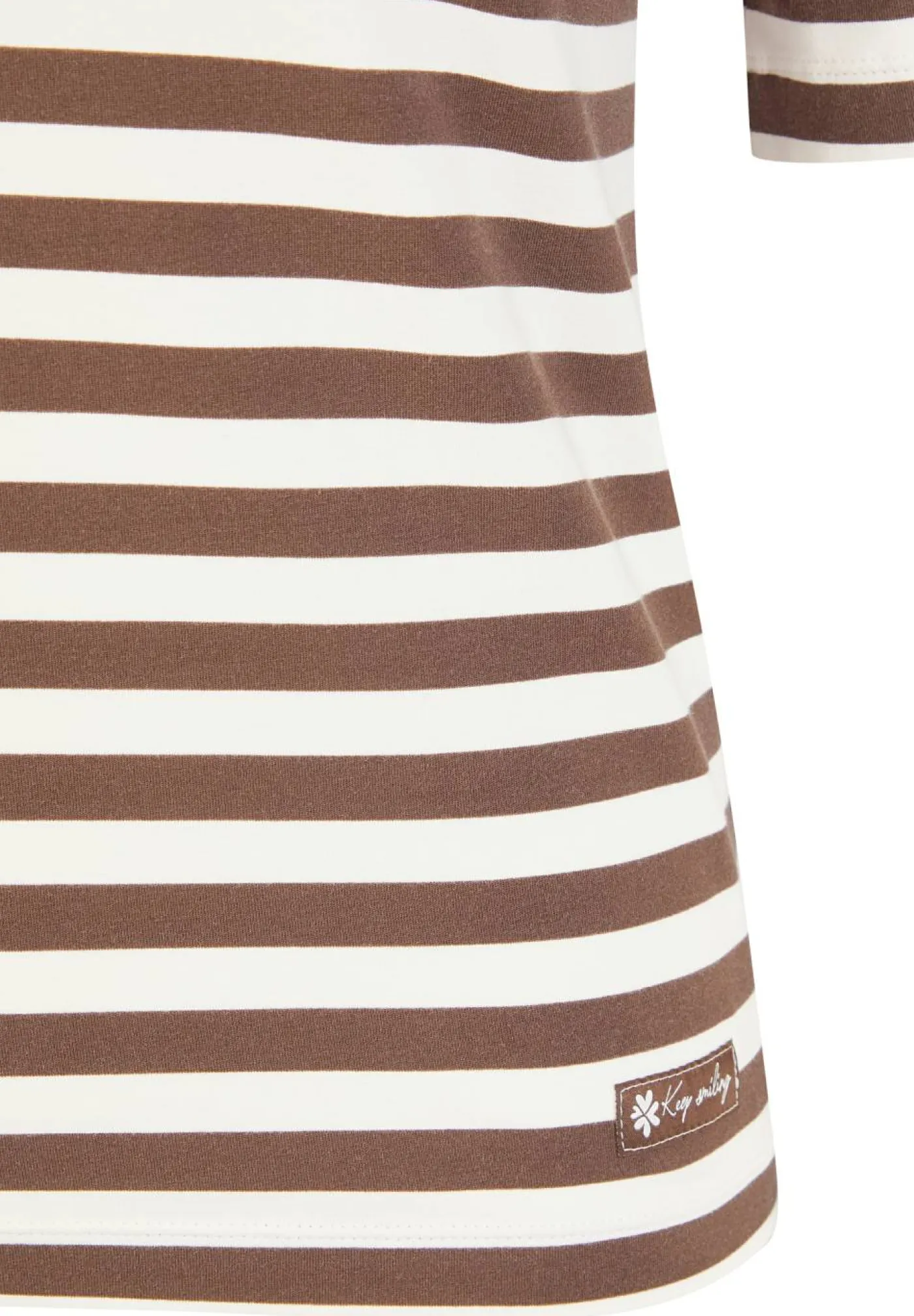 T-Shirt "Wild Times"