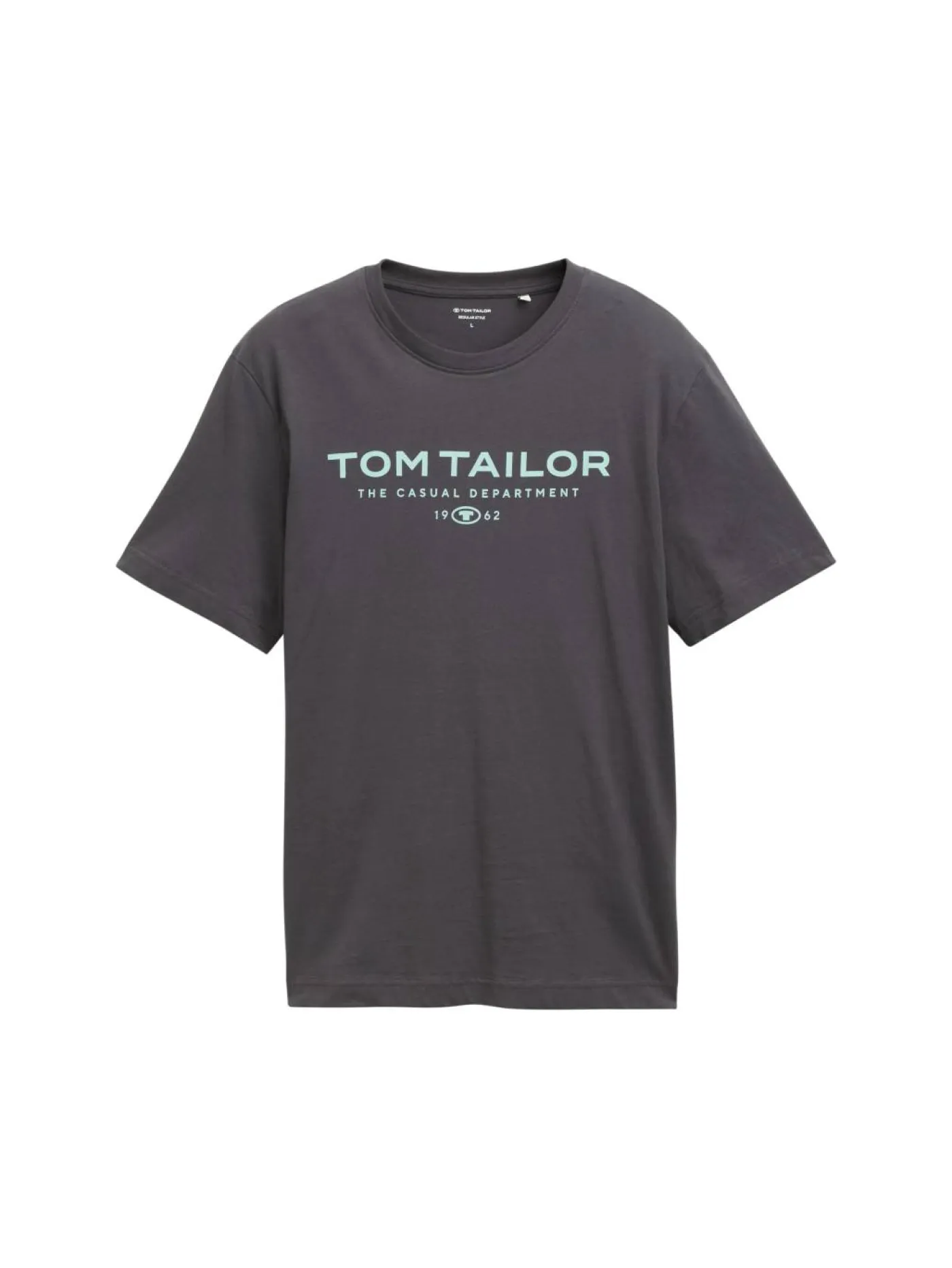 T-Shirt "with print"