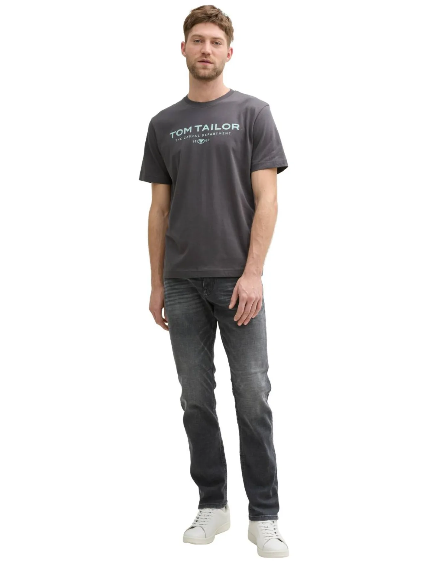 T-Shirt "with print"