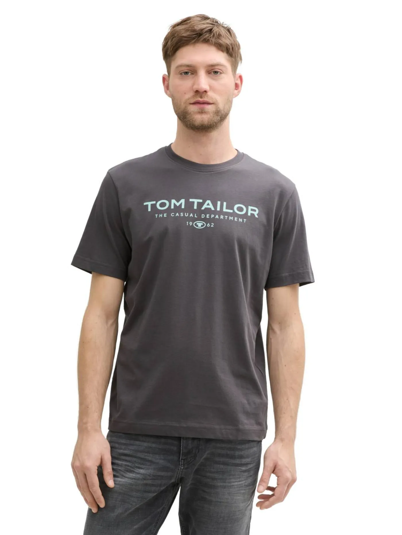 T-Shirt "with print"