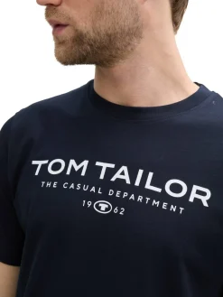 T-Shirt "with print"