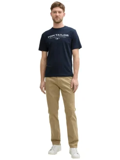 T-Shirt "with print"