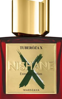 Tuberóza X Extrait de Parfum 50 ml