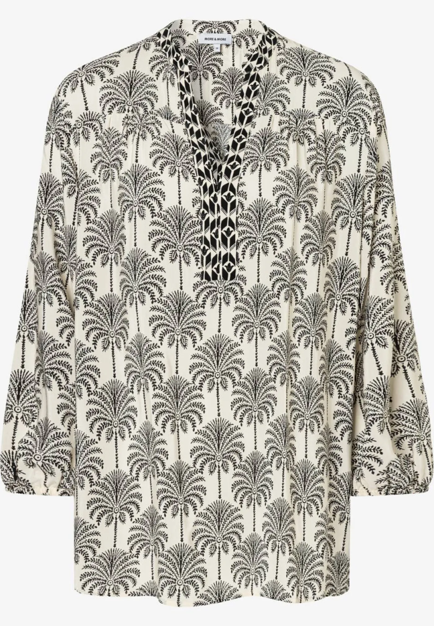 Tunika-Bluse