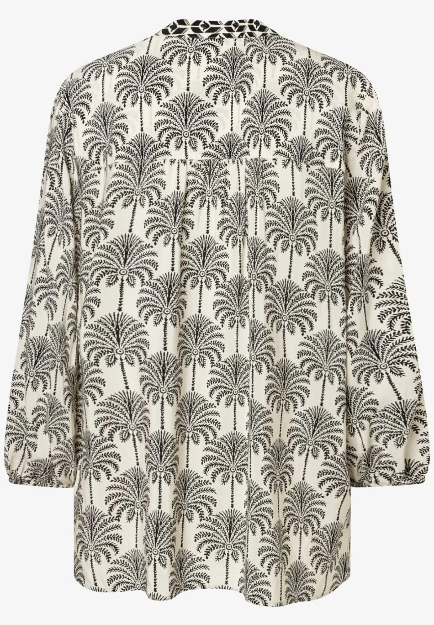 Tunika-Bluse
