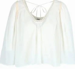Tunika-Bluse "Ismara"