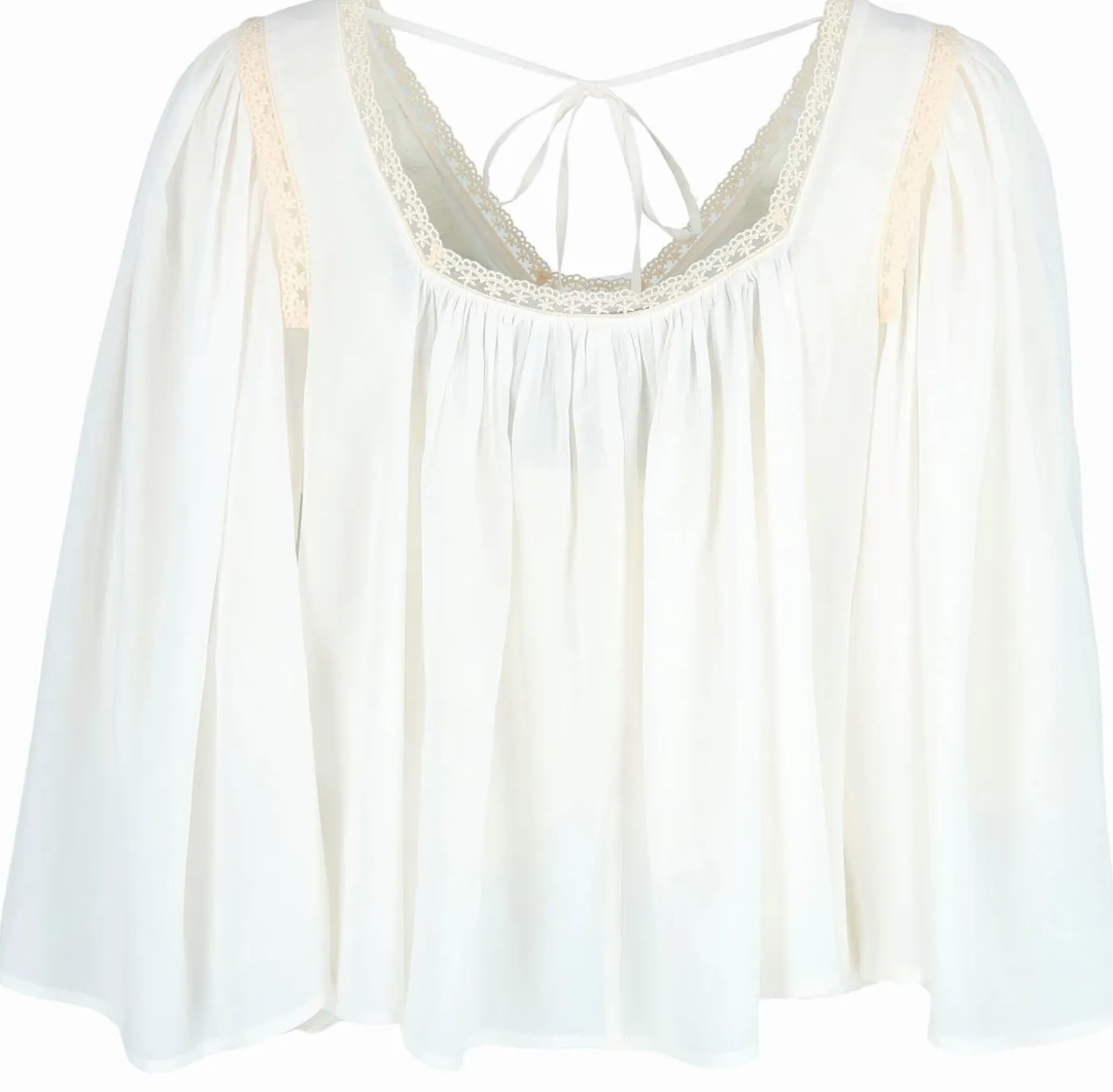 Tunika-Bluse "Ismara"