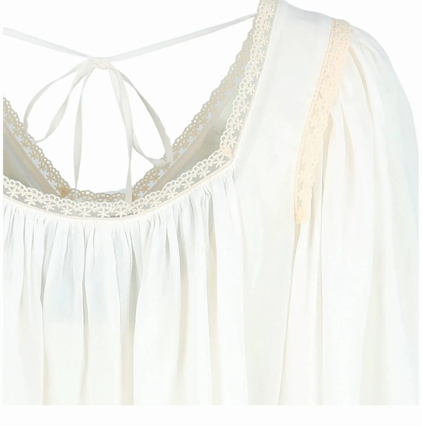 Tunika-Bluse "Ismara"