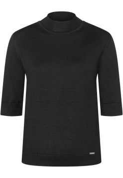 Turtleneck-Pullover