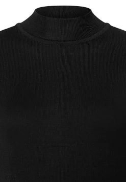 Turtleneck-Pullover
