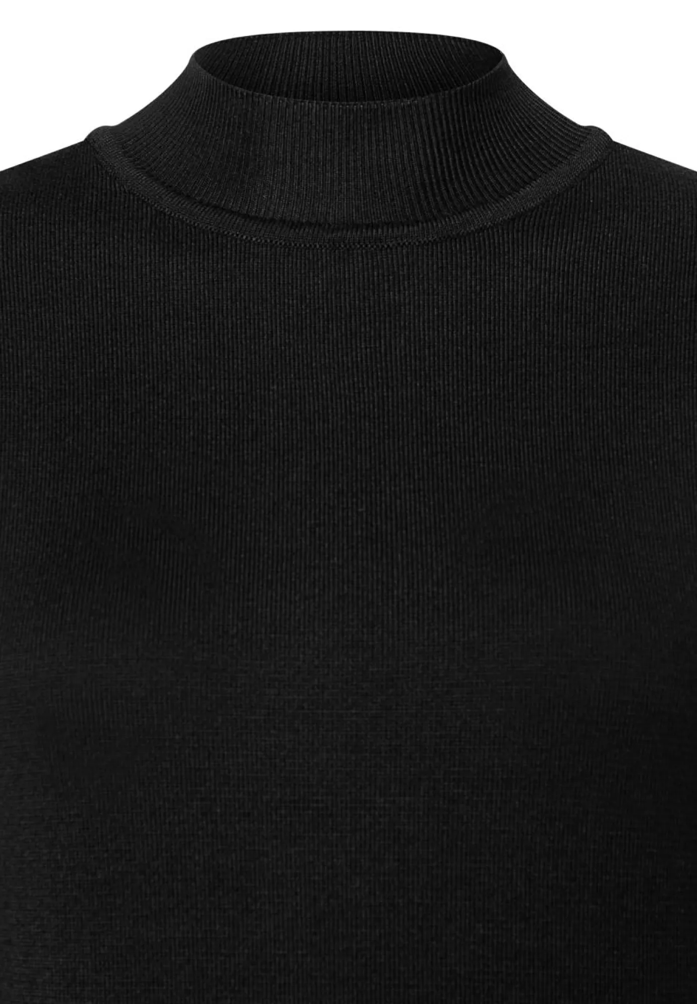Turtleneck-Pullover