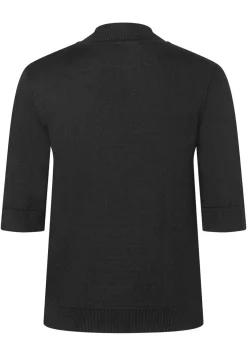 Turtleneck-Pullover