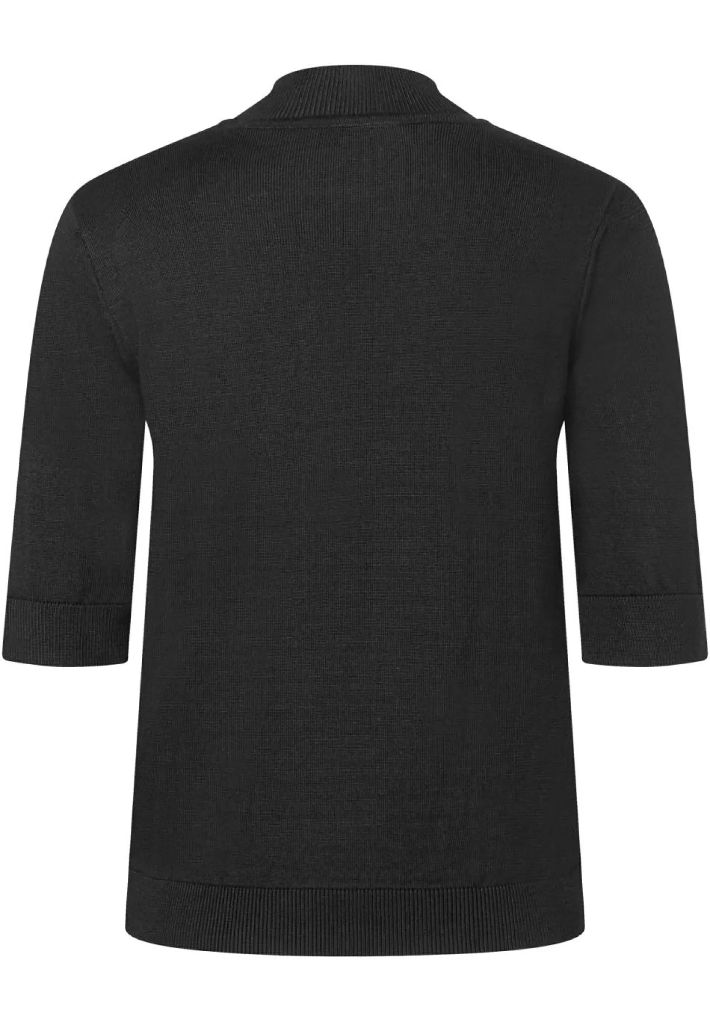 Turtleneck-Pullover