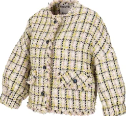 Tweedjacke "Jayden"