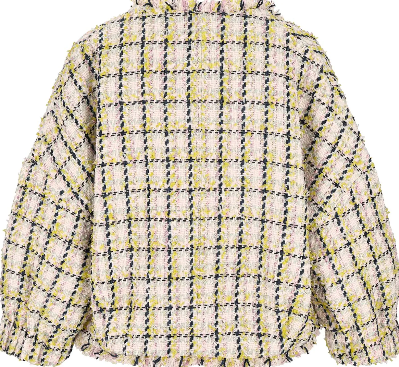 Tweedjacke "Jayden"