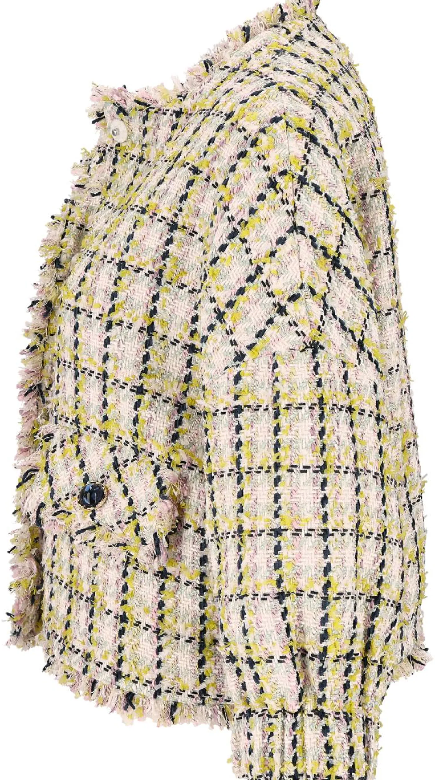 Tweedjacke "Jayden"