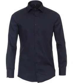 Twill Hemd uninah 001880