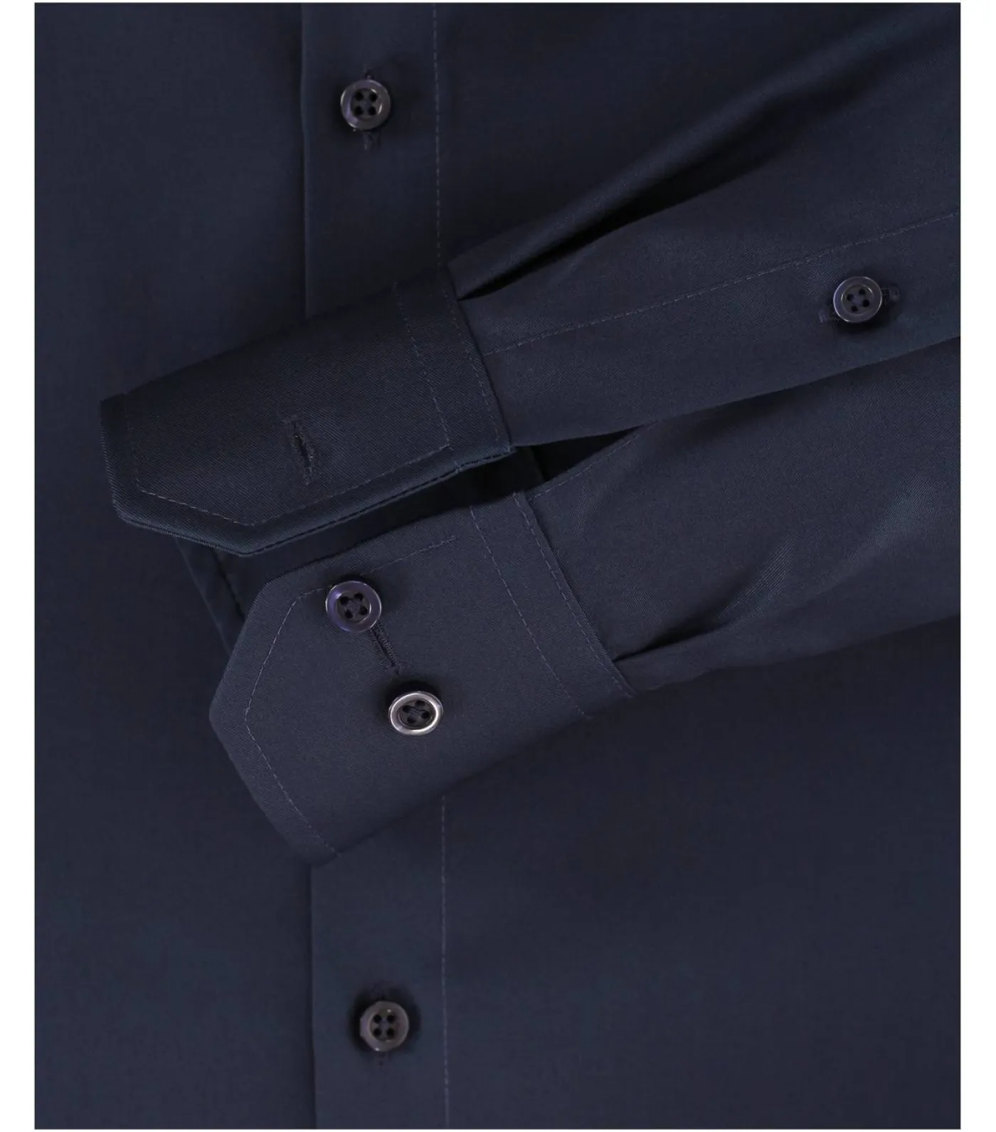 Twill Hemd uninah 001880