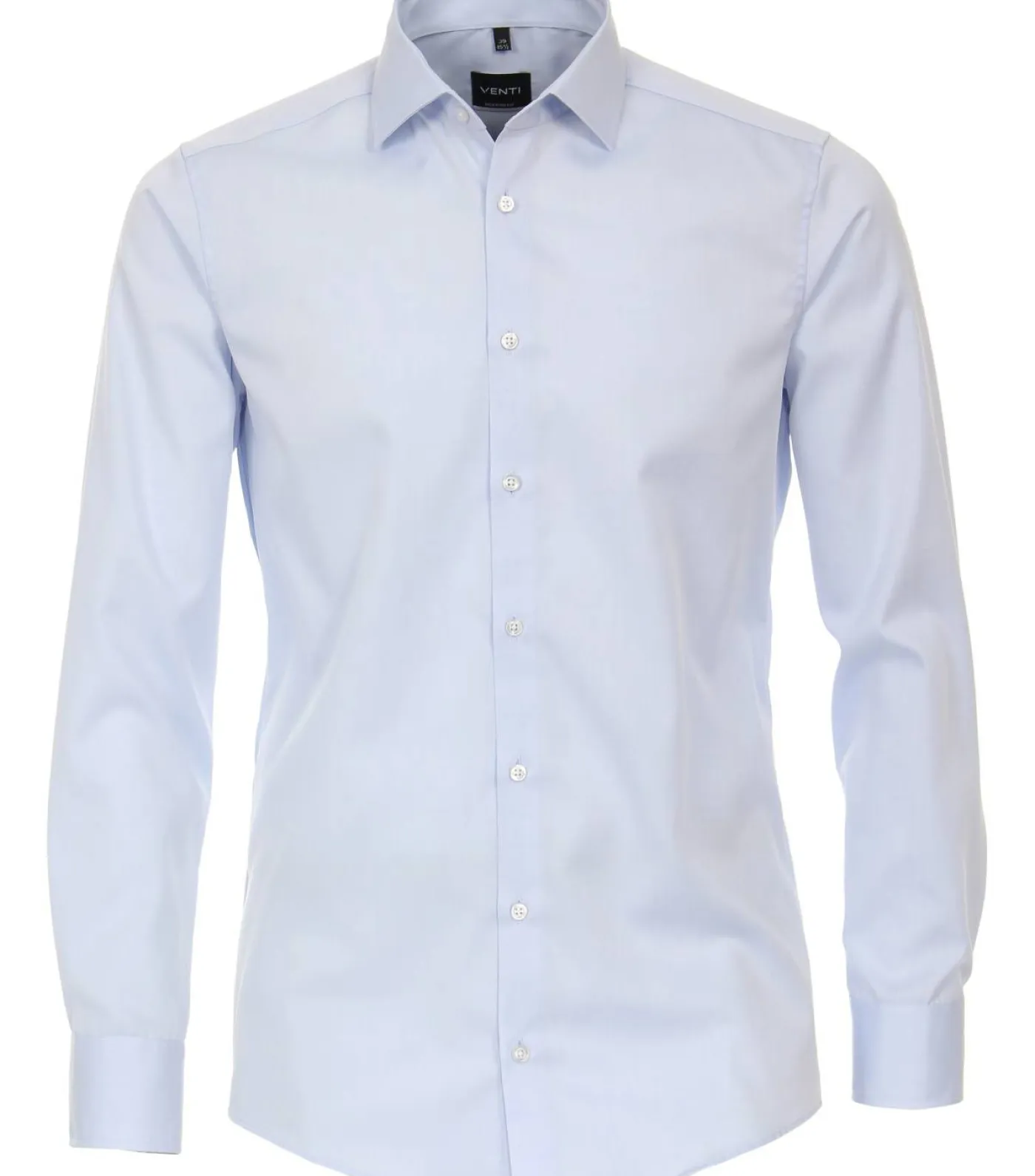 Twill Hemd uninah 001880
