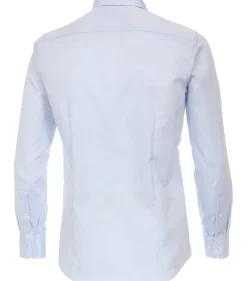 Twill Hemd uninah 001880