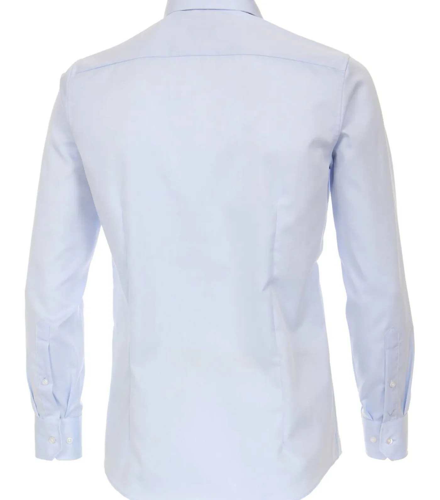 Twill Hemd uninah 001880