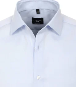 Twill Hemd uninah 001880
