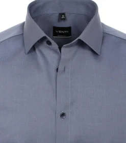Twill Hemd uninah 001880