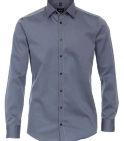 Twill Hemd uninah 001880
