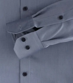 Twill Hemd uninah 001880
