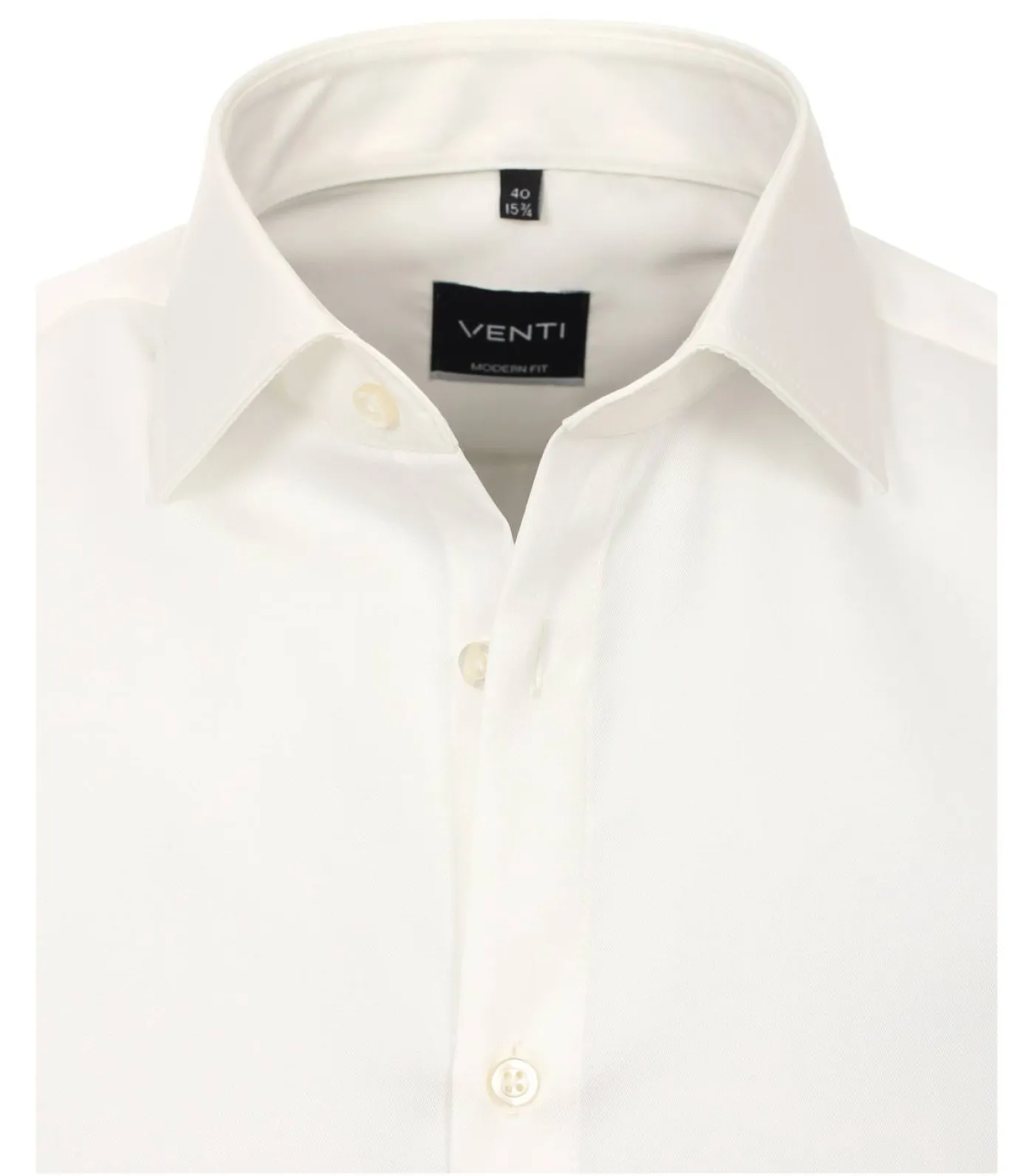 Twill Hemd uninah 001880