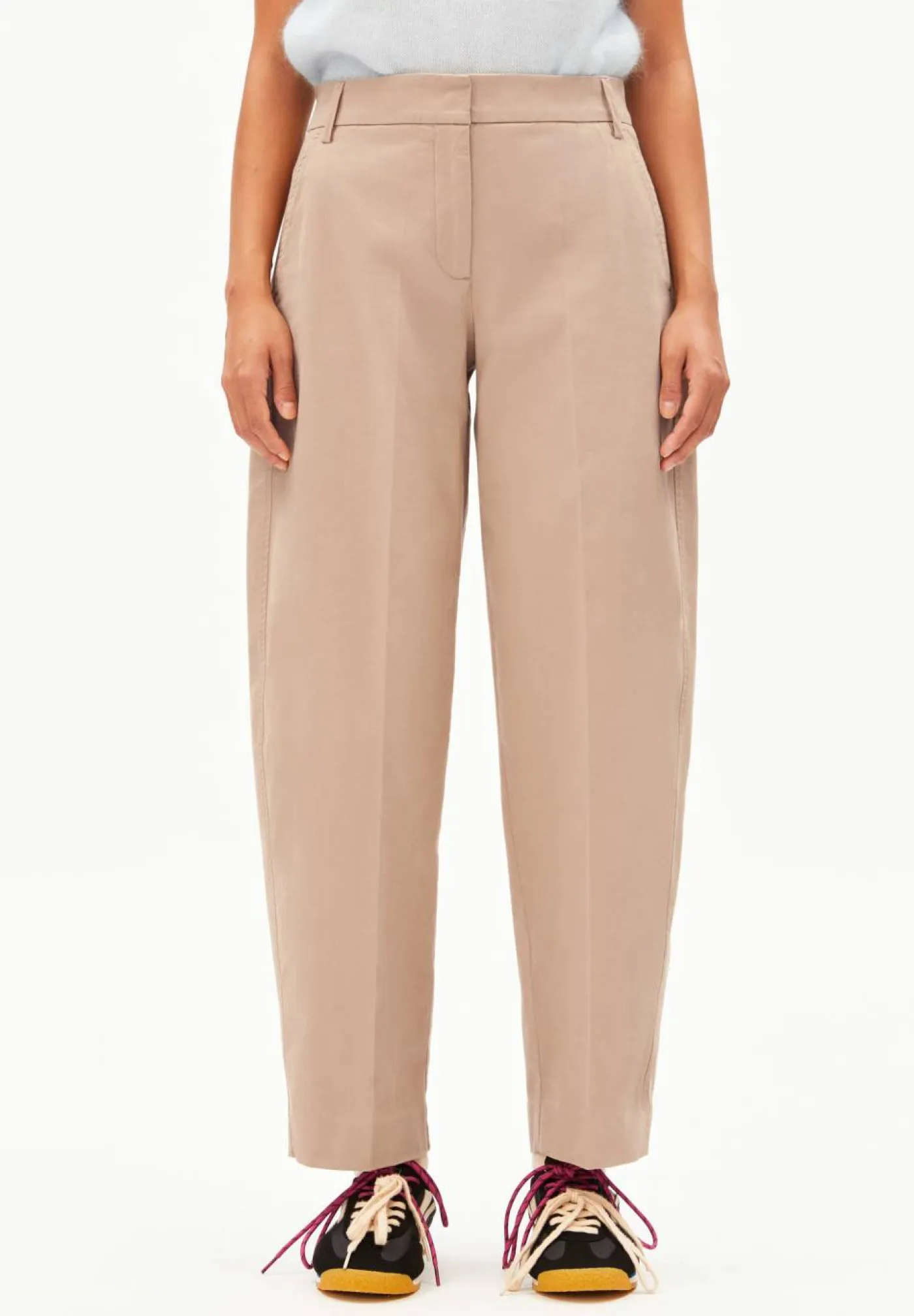 Twillhose