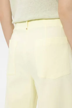 Twillhose