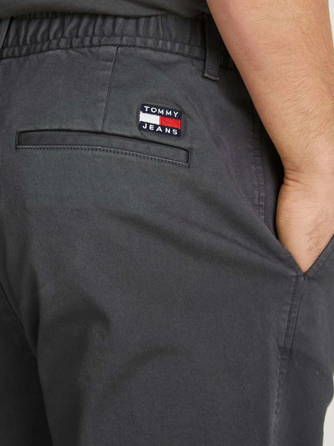 Twill-Hose "Isaac"