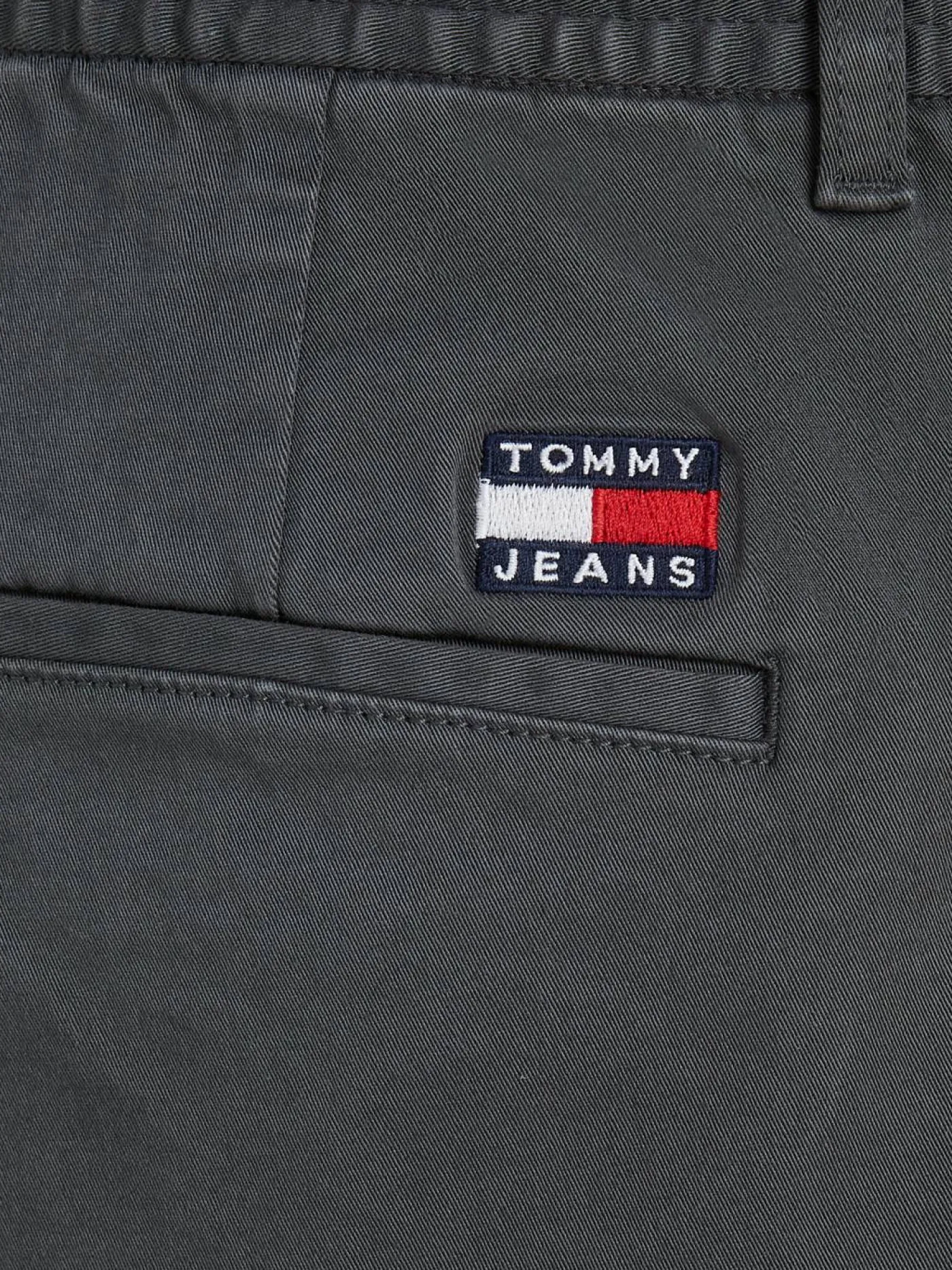 Twill-Hose "Isaac"