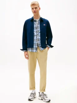 Twill-Hose "Isaac"