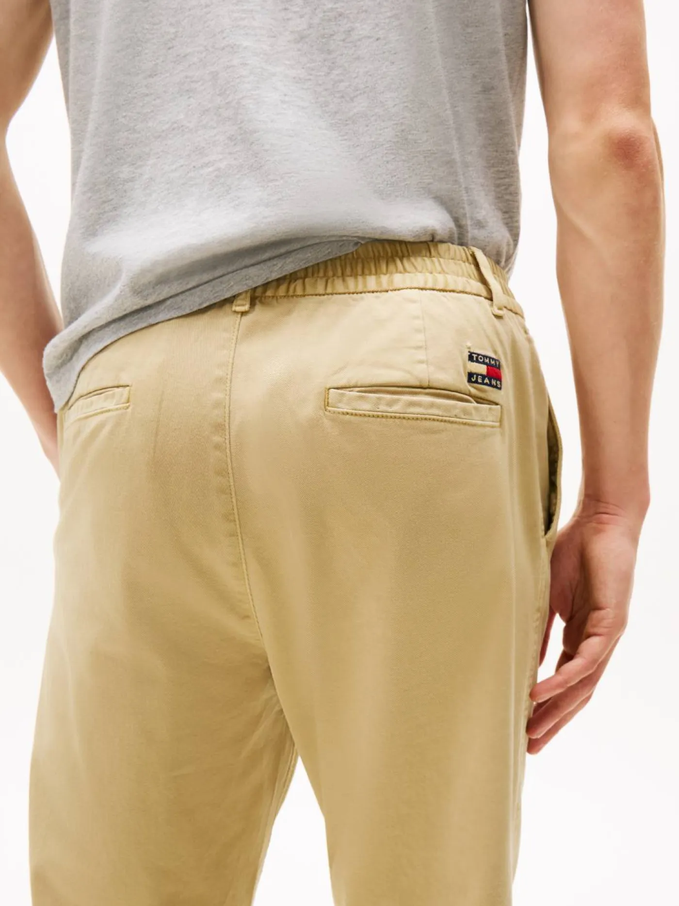 Twill-Hose "Isaac"