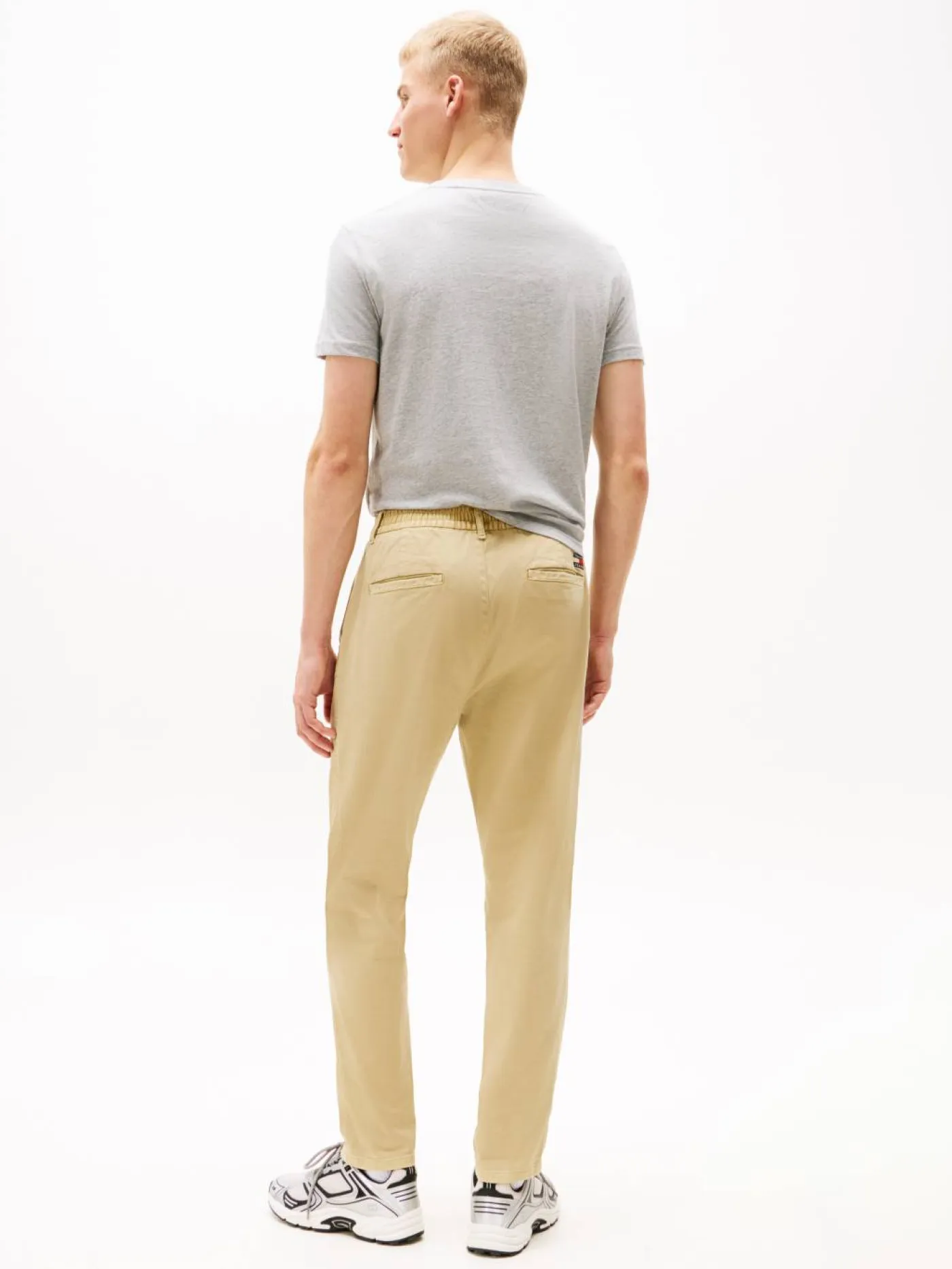 Twill-Hose "Isaac"
