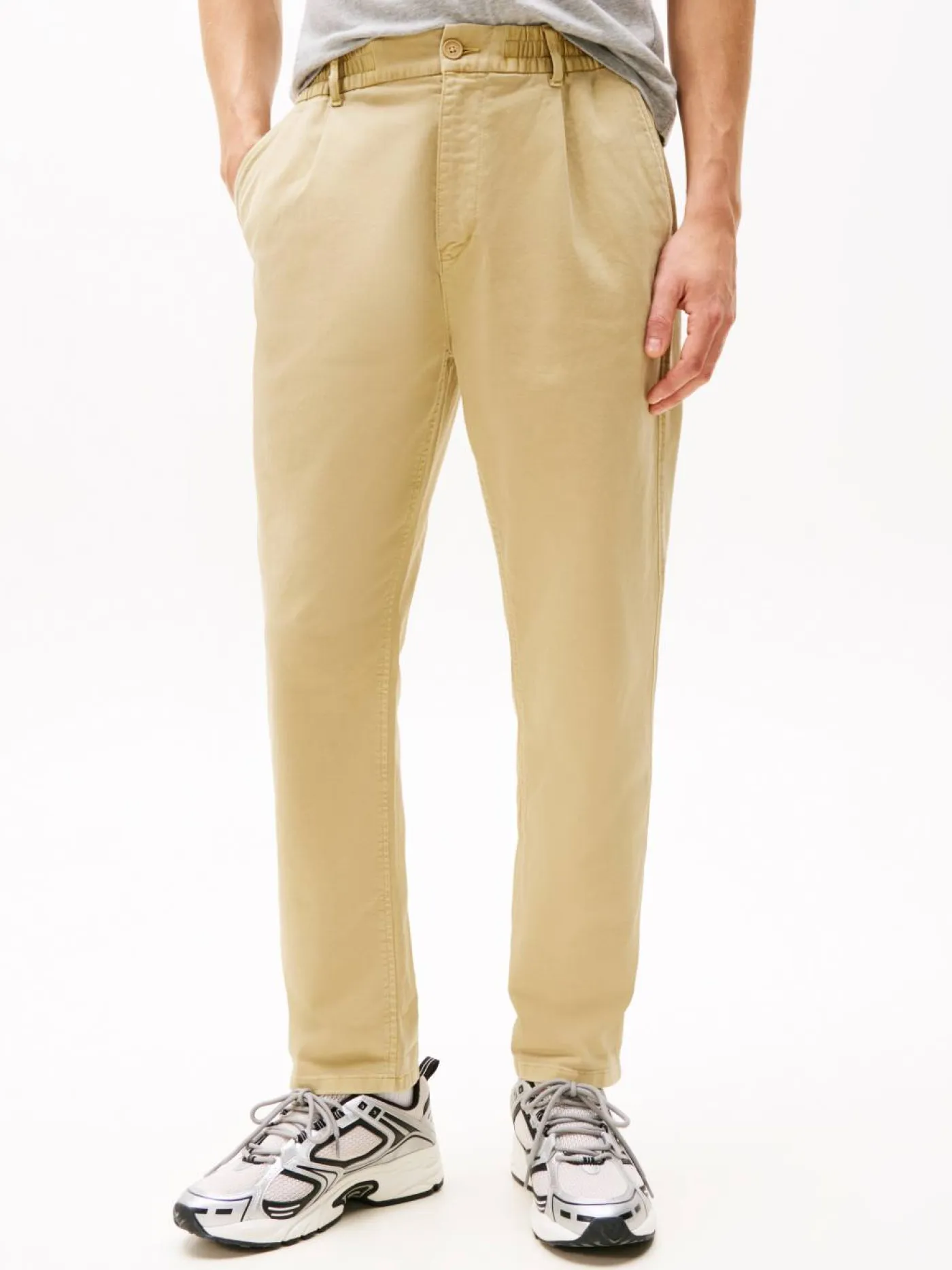 Twill-Hose "Isaac"