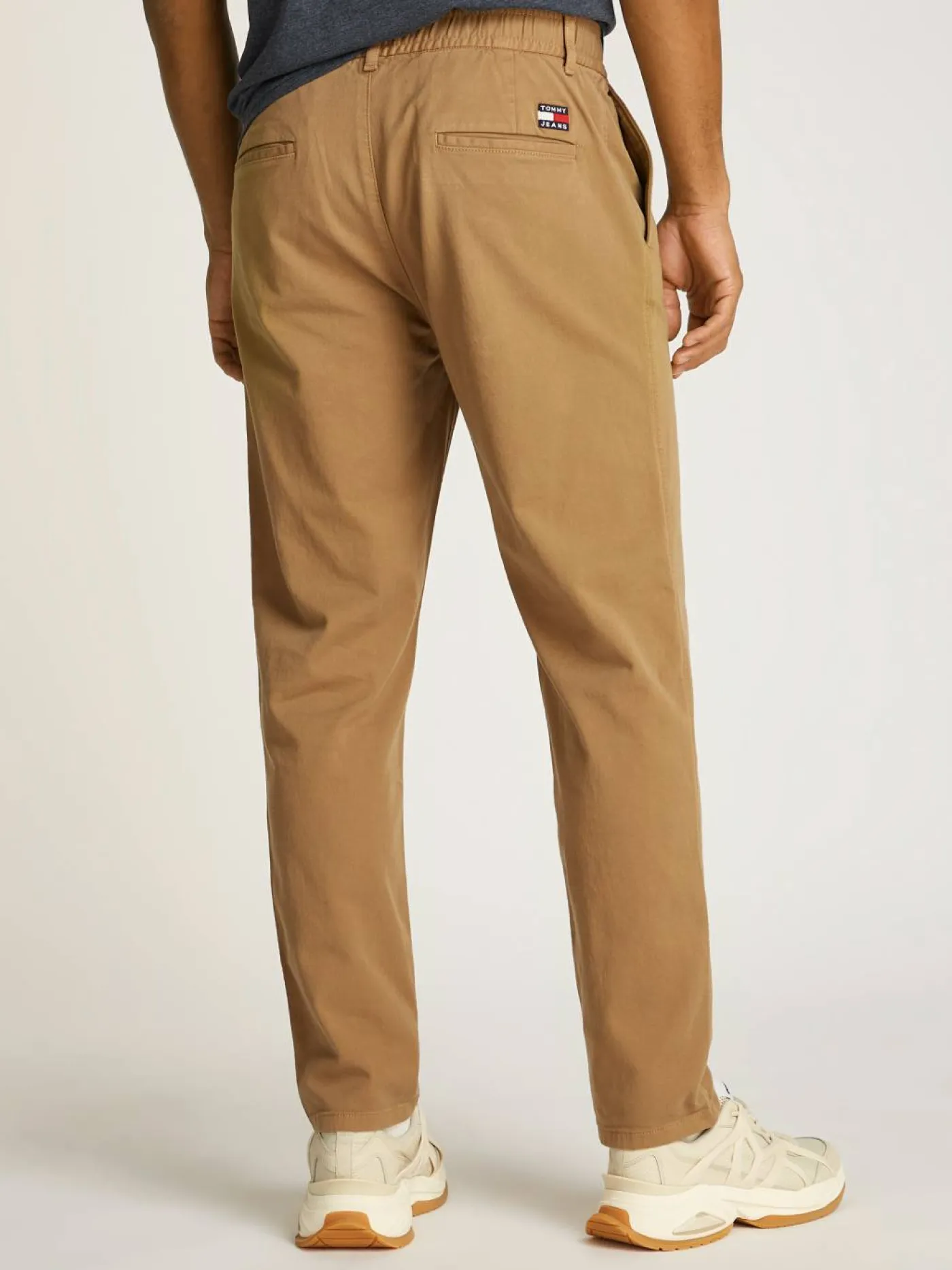 Twill-Hose "Isaac"