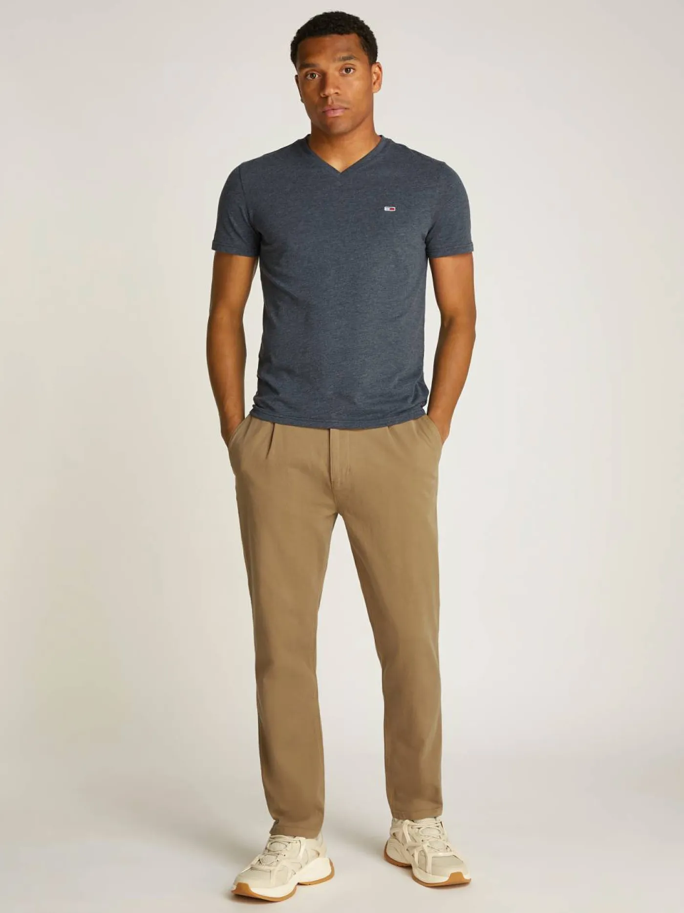 Twill-Hose "Isaac"