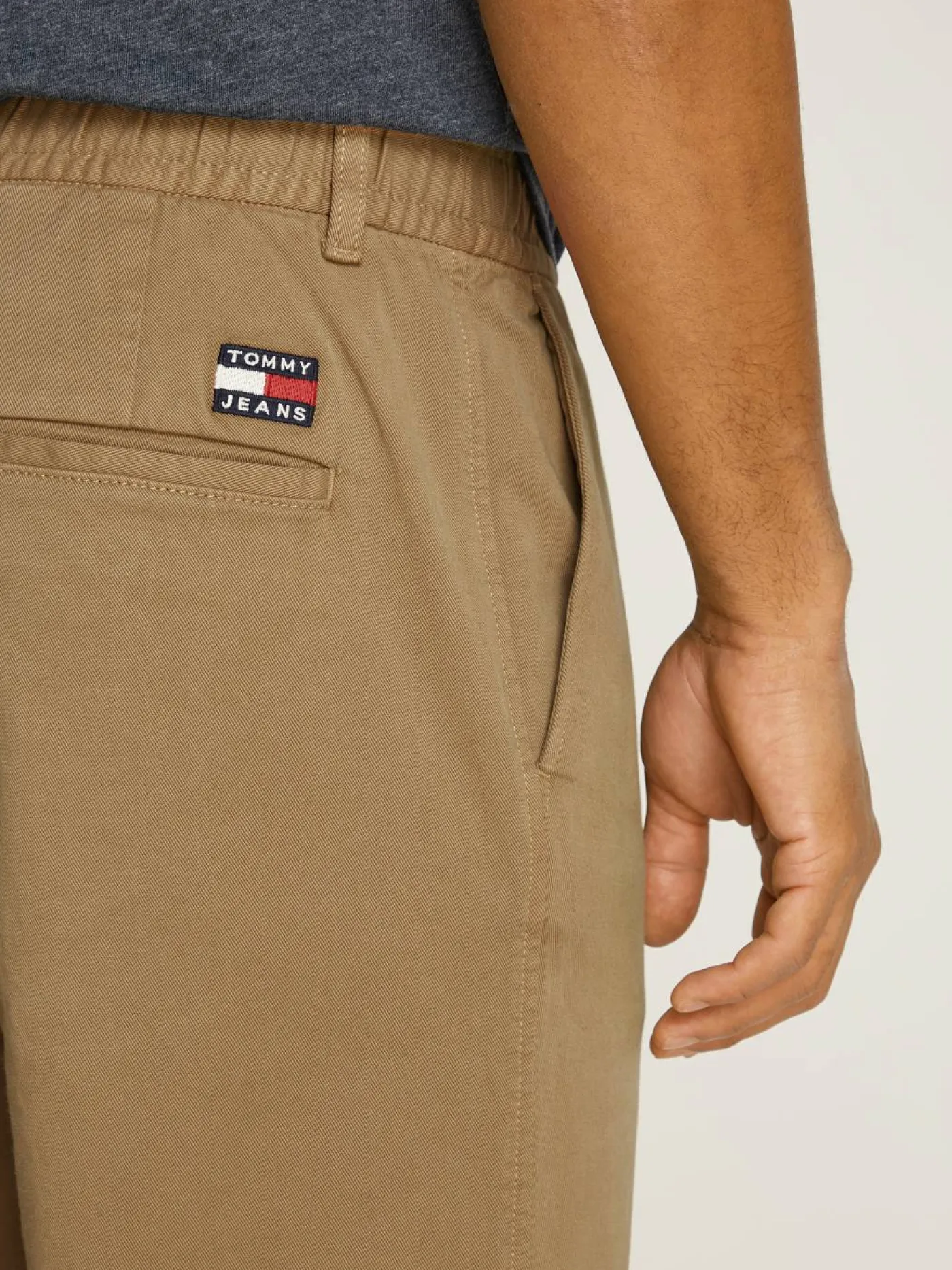 Twill-Hose "Isaac"