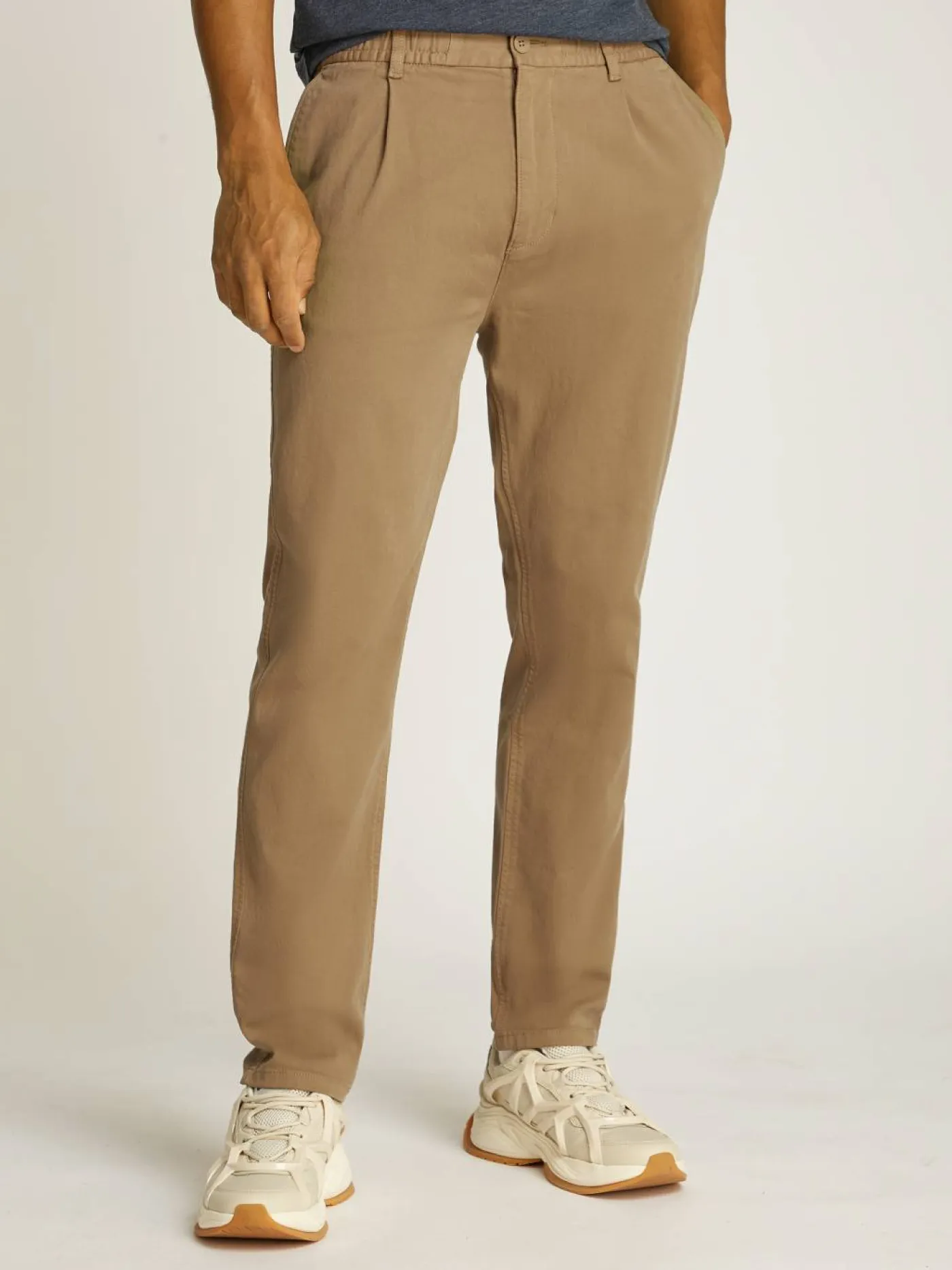 Twill-Hose "Isaac"