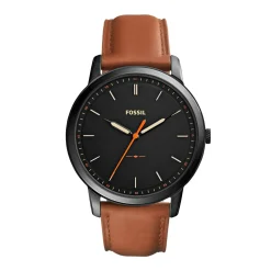 Uhr " The Minimalist 3H"